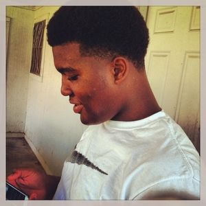 Meet your Posher, Taliah